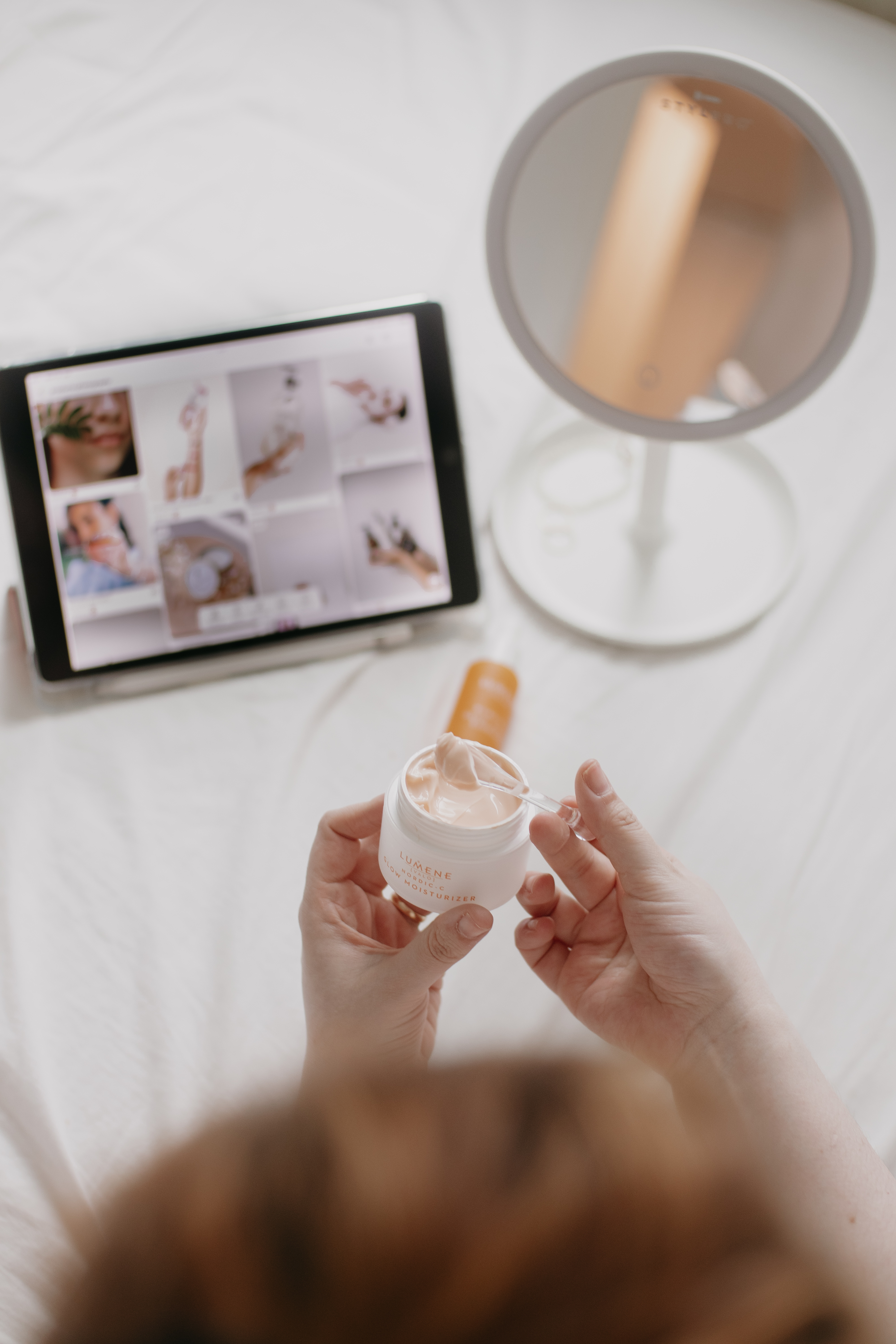 Lumene - Skincare